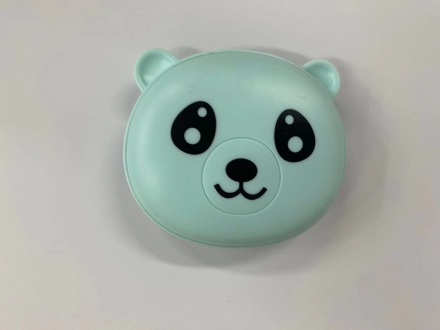 暖手寶