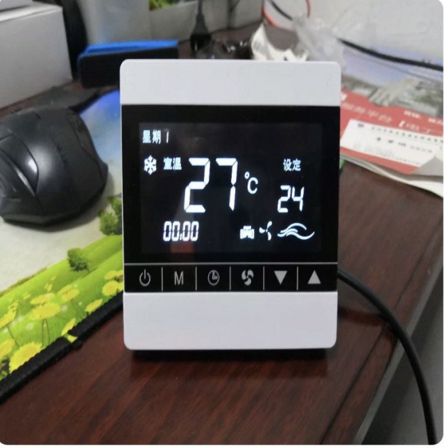 溫控器